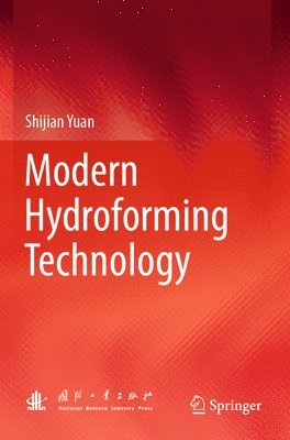 Modern Hydroforming Technology 1