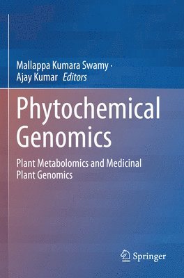 Phytochemical Genomics 1