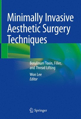 Minimally Invasive Aesthetic Surgery Techniques 1