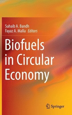 Biofuels in Circular Economy