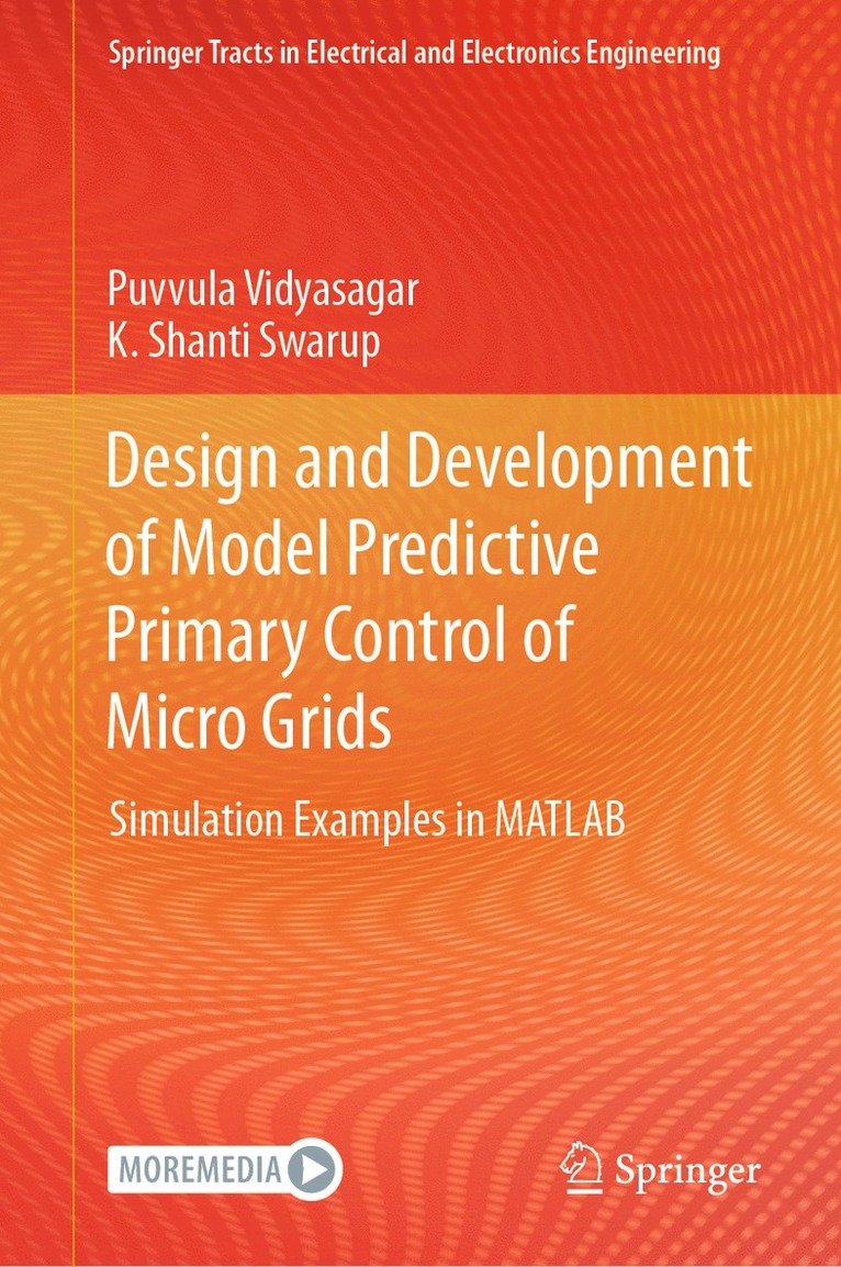 Design and Development of Model Predictive Primary Control of Micro Grids 1