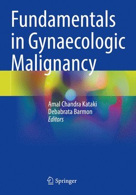 bokomslag Fundamentals in Gynaecologic Malignancy