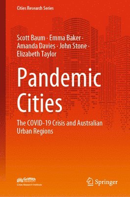 Pandemic Cities 1