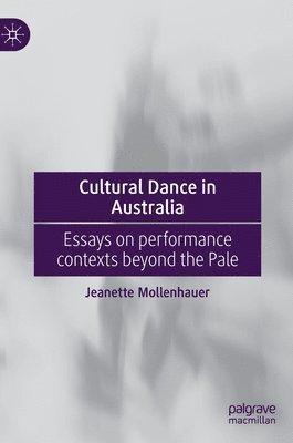 Cultural Dance in Australia 1