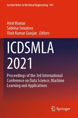 ICDSMLA 2021