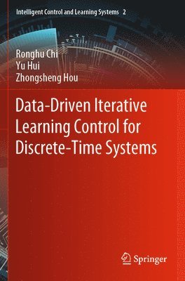 Data-Driven Iterative Learning Control for Discrete-Time Systems 1