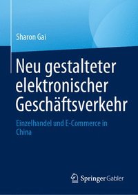 bokomslag Neu gestalteter elektronischer Geschftsverkehr