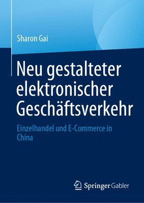 bokomslag Neu gestalteter elektronischer Geschäftsverkehr
