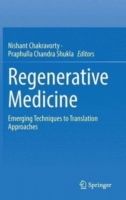 Regenerative Medicine 1