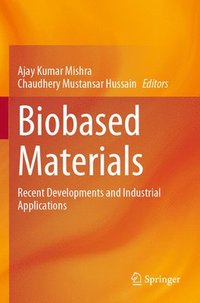 bokomslag Biobased Materials