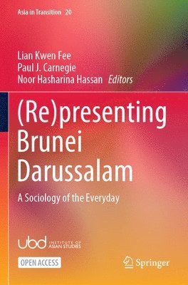 (Re)presenting Brunei Darussalam 1