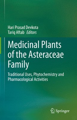 Medicinal Plants of the Asteraceae Family 1