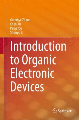 Introduction to Organic Electronic Devices 1