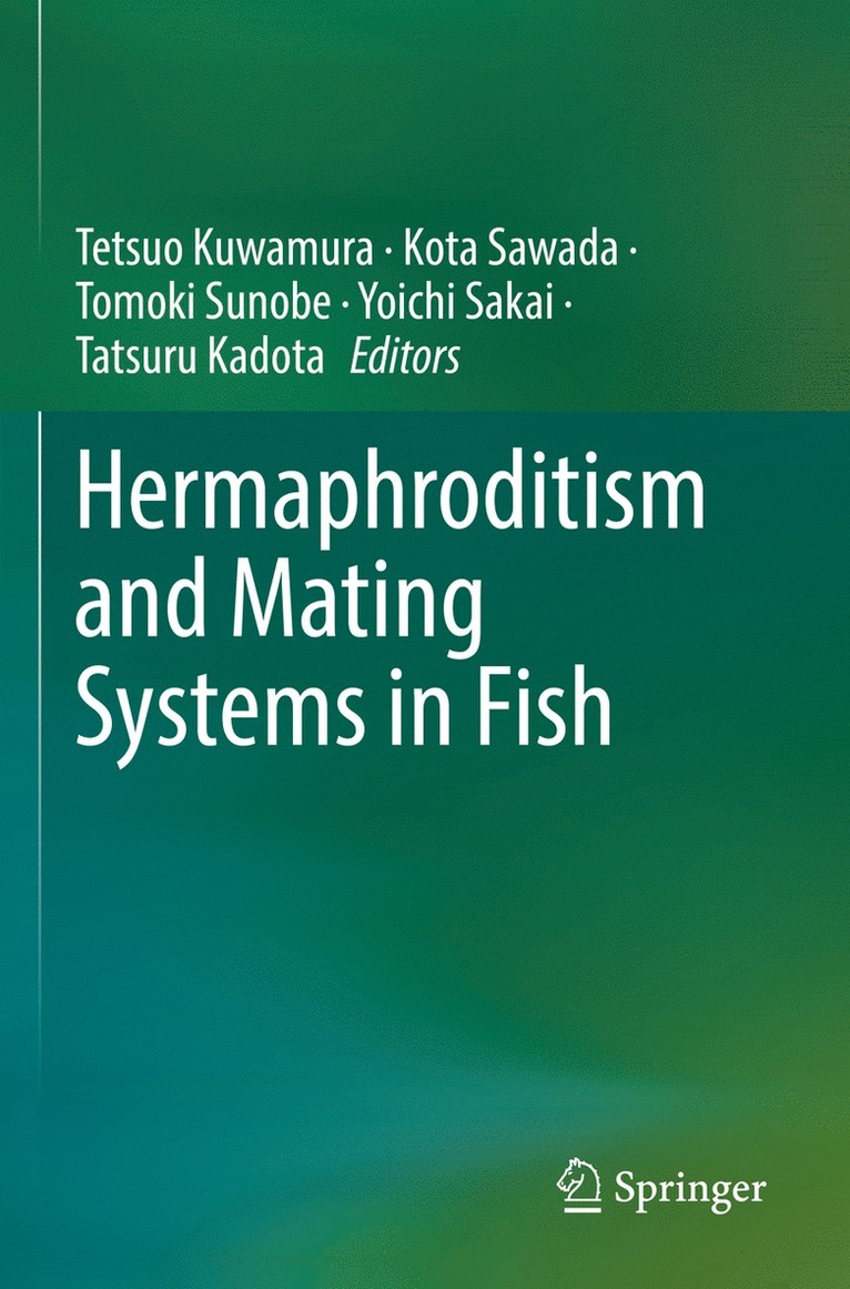 Hermaphroditism and Mating Systems in Fish