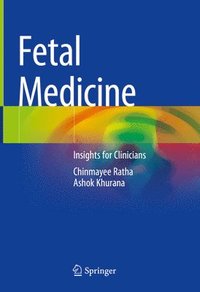 bokomslag Fetal Medicine