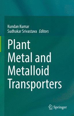 Plant Metal and Metalloid Transporters 1