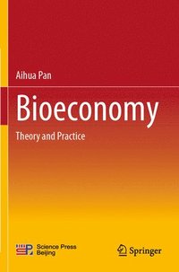bokomslag Bioeconomy