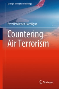 bokomslag Countering Air Terrorism