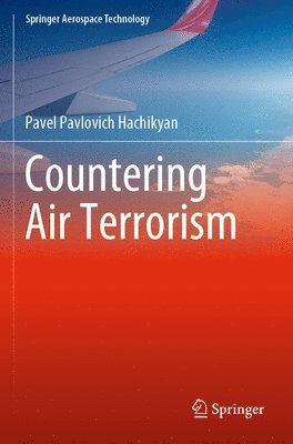 bokomslag Countering Air Terrorism