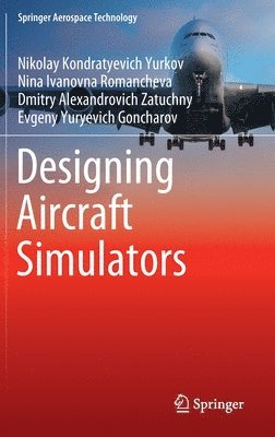 Designing Aircraft Simulators 1