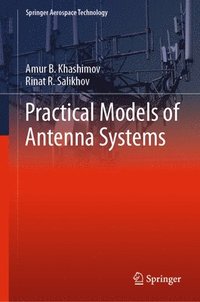 bokomslag Practical Models of Antenna Systems