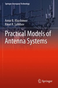 bokomslag Practical Models of Antenna Systems