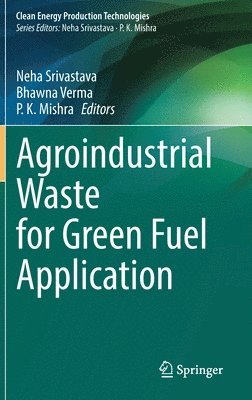Agroindustrial Waste for Green Fuel Application