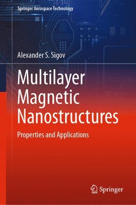 Multilayer Magnetic Nanostructures 1