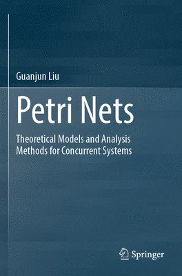 Petri Nets 1