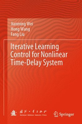 Iterative Learning Control for Nonlinear Time-Delay System 1