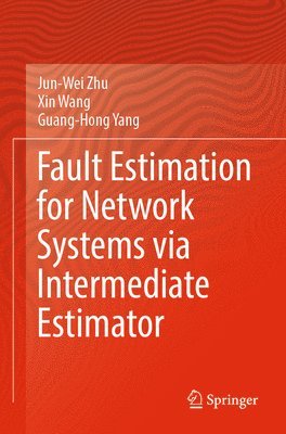 Fault Estimation for Network Systems via Intermediate Estimator 1