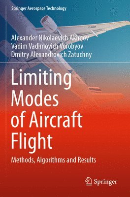 Limiting Modes of Aircraft Flight 1