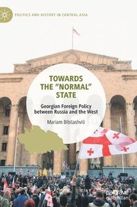 bokomslag Towards the "Normal" State