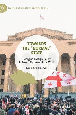 bokomslag Towards the "Normal" State