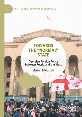 bokomslag Towards the "Normal" State