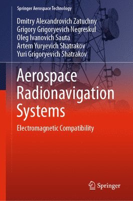 Aerospace Radionavigation Systems 1