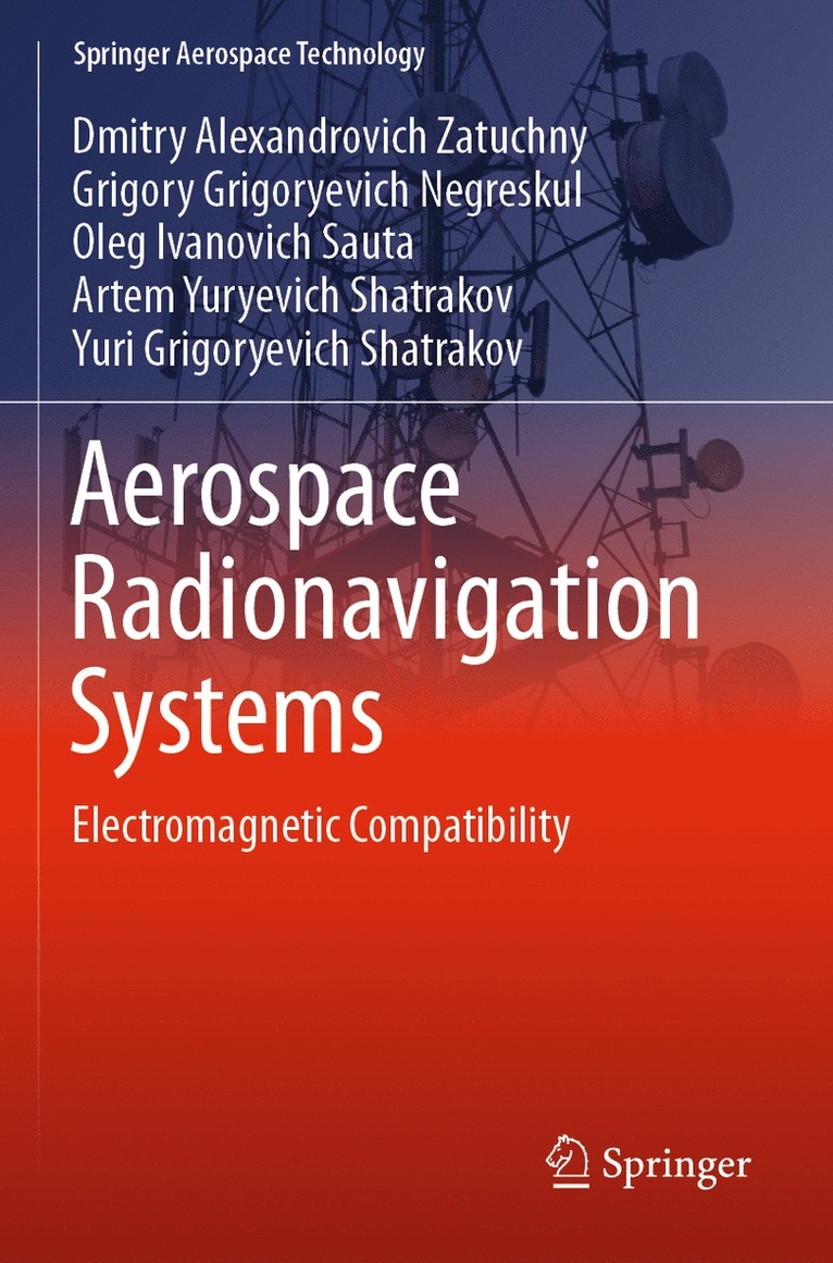 Aerospace Radionavigation Systems 1