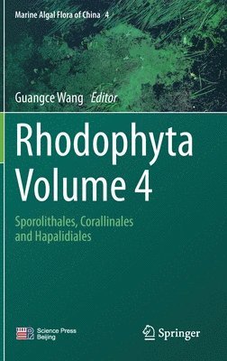 Rhodophyta - Volume 4 1