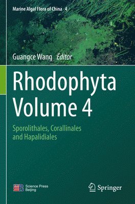 Rhodophyta - Volume 4 1