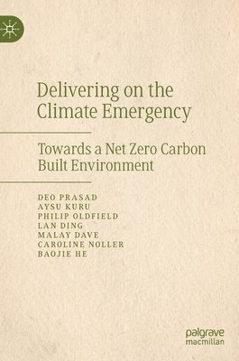 Delivering on the Climate Emergency 1