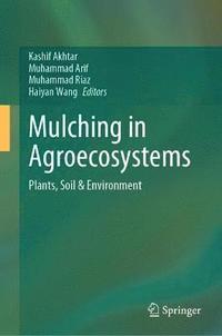 bokomslag Mulching in Agroecosystems