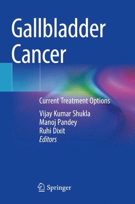 Gallbladder Cancer 1