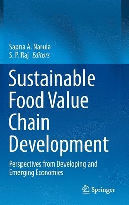 Sustainable Food Value Chain Development 1