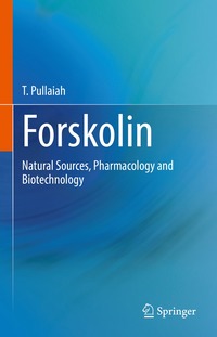 bokomslag Forskolin