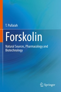 bokomslag Forskolin