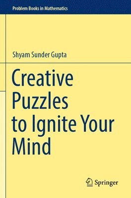 Creative Puzzles to Ignite Your Mind 1