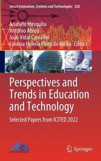 bokomslag Perspectives and Trends in Education and Technology