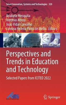 bokomslag Perspectives and Trends in Education and Technology