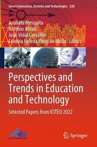 bokomslag Perspectives and Trends in Education and Technology