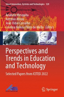 Perspectives and Trends in Education and Technology 1